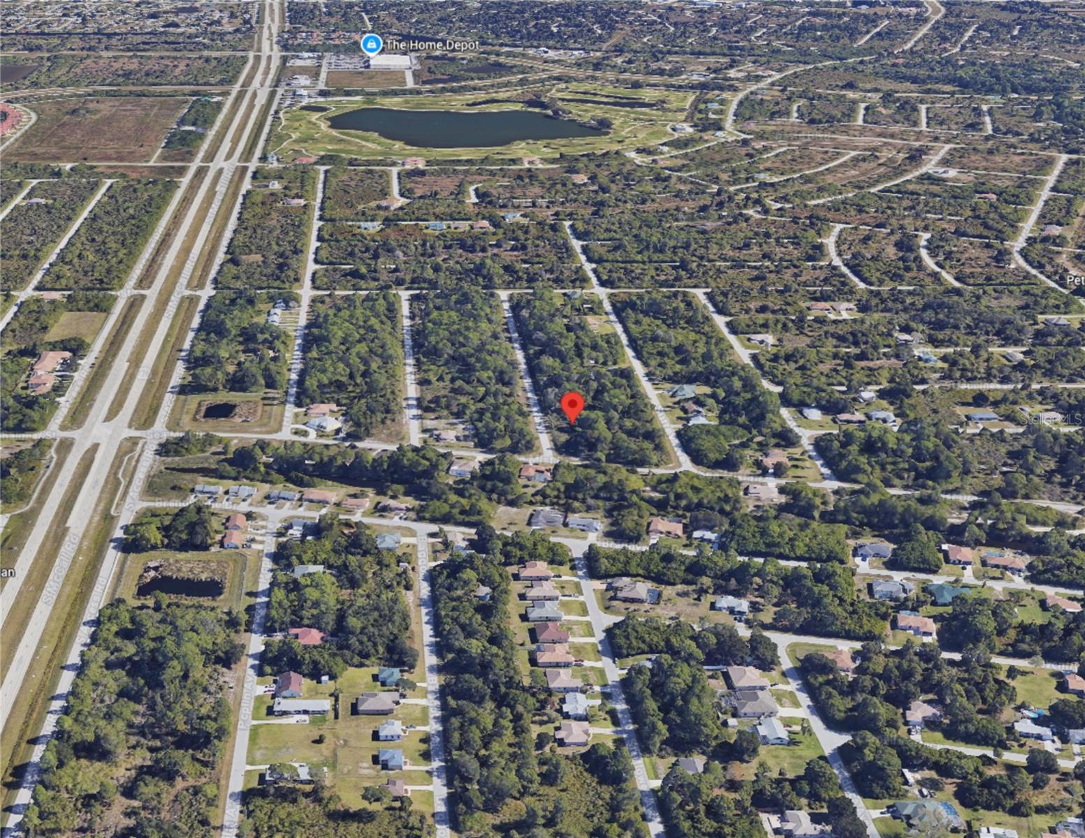 Image 9 of 10 For 11965 Coleman Avenue