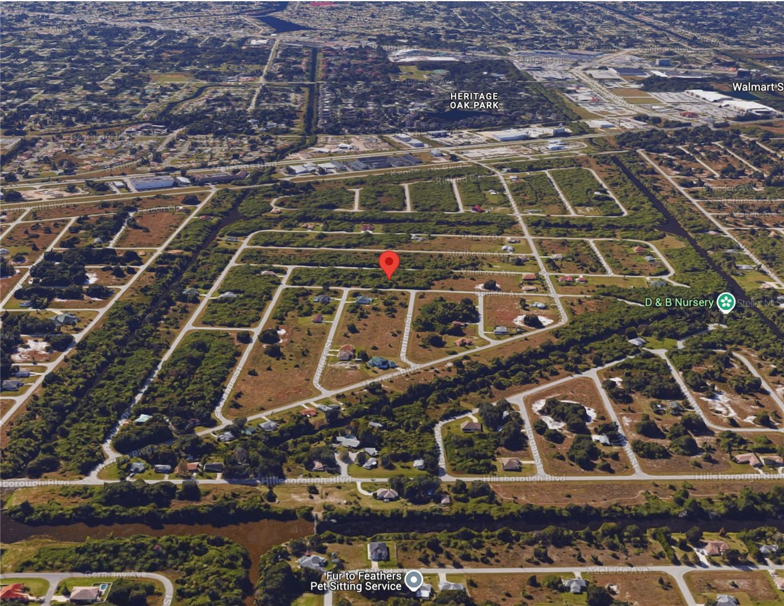 Image 13 of 14 For 19425 Boulder Avenue