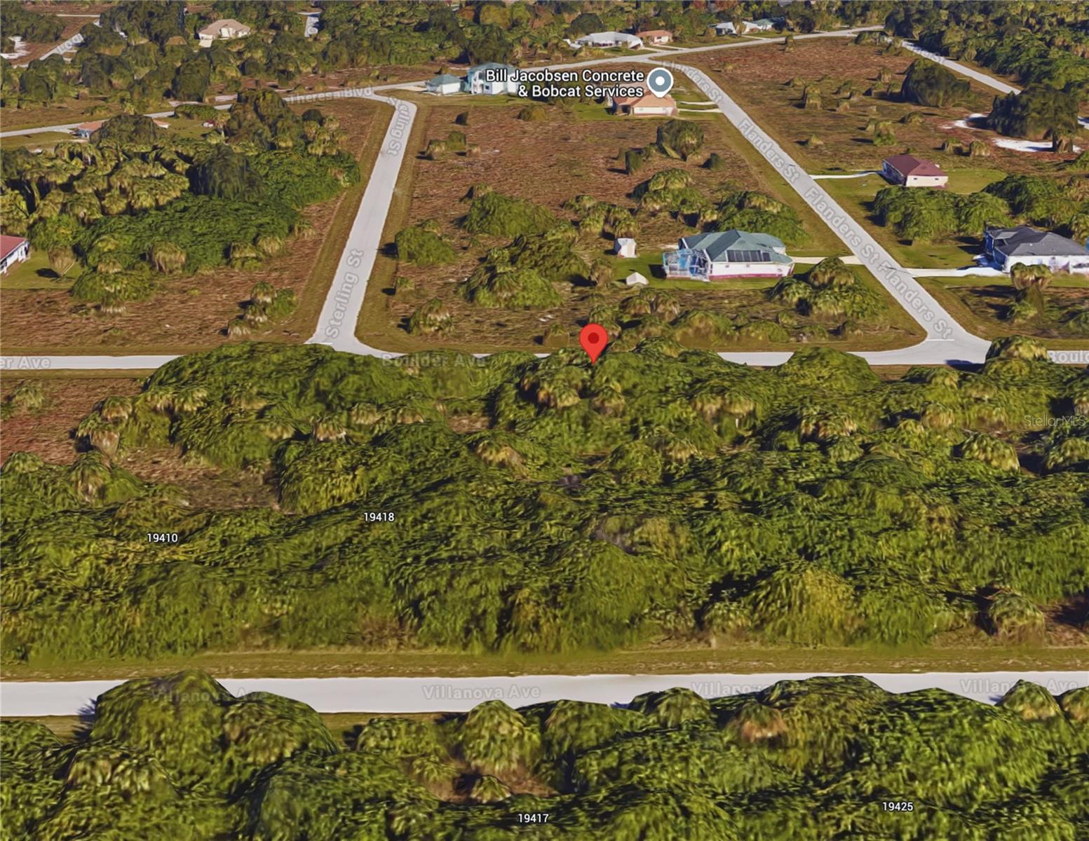 Image 9 of 14 For 19425 Boulder Avenue