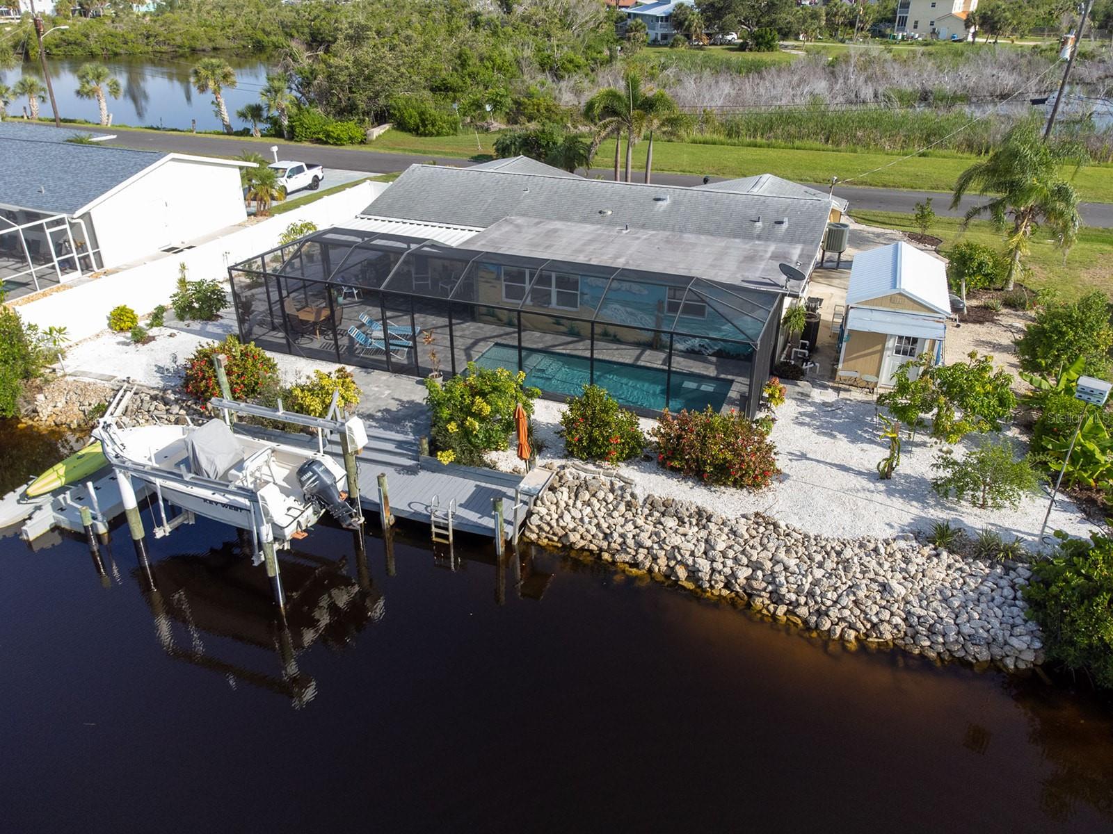Details for 1030 Haste Lane, ENGLEWOOD, FL 34223