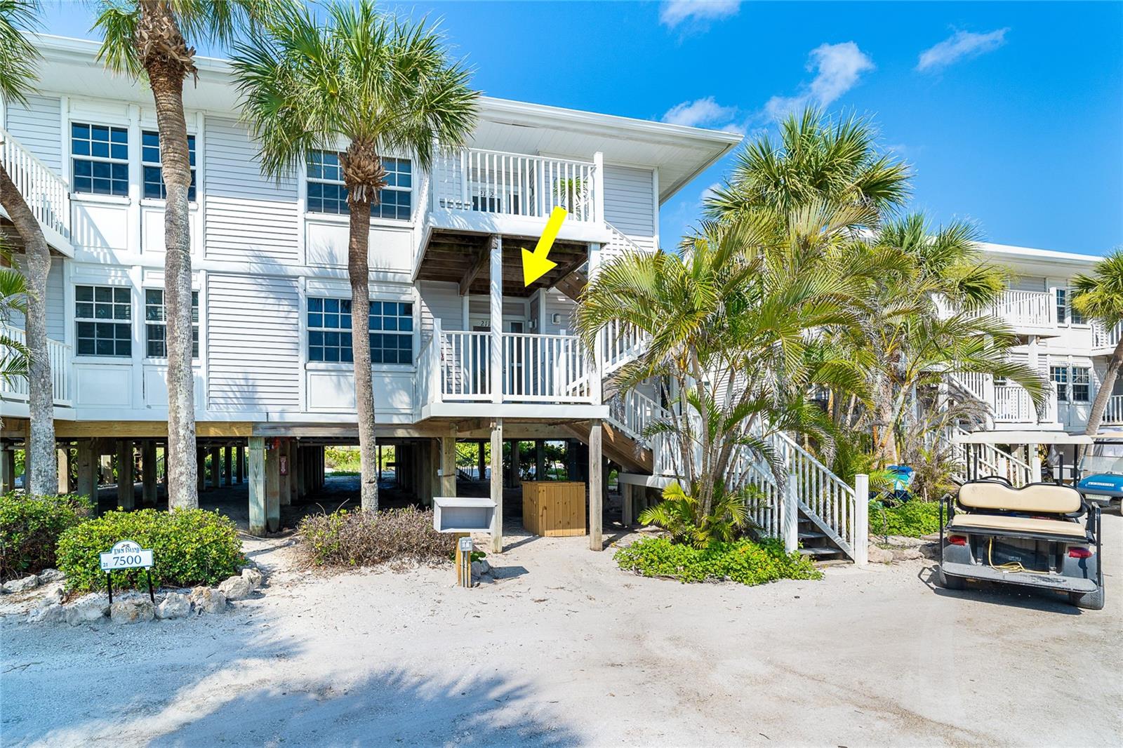 Details for 7500 Palm Island Drive S 2111, PLACIDA, FL 33946