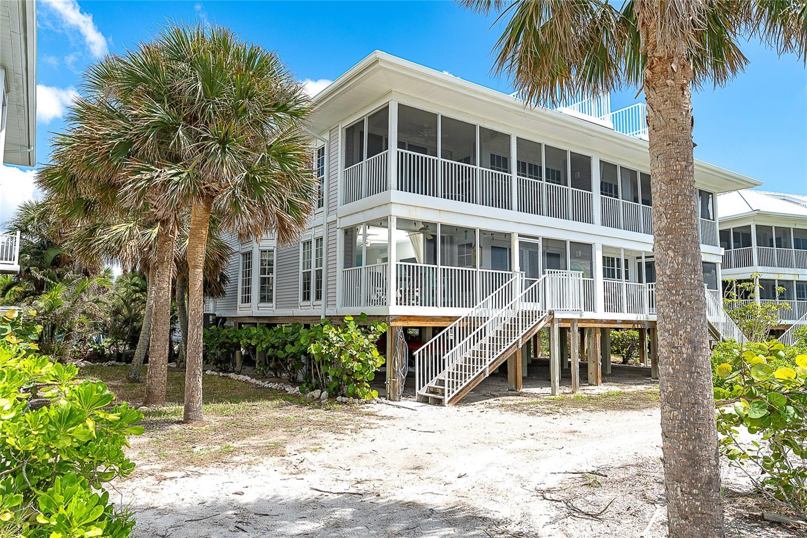 Image 31 of 34 For 7500 Palm Island Drive S 2111