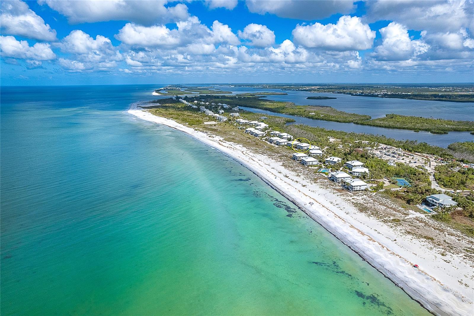 Image 33 of 34 For 7500 Palm Island Drive S 2111
