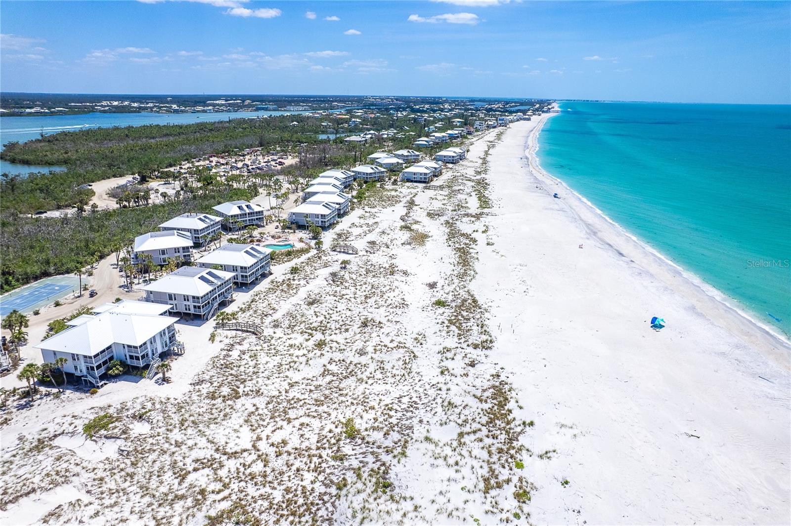 Image 35 of 37 For 7500 Palm Island Drive S 2111