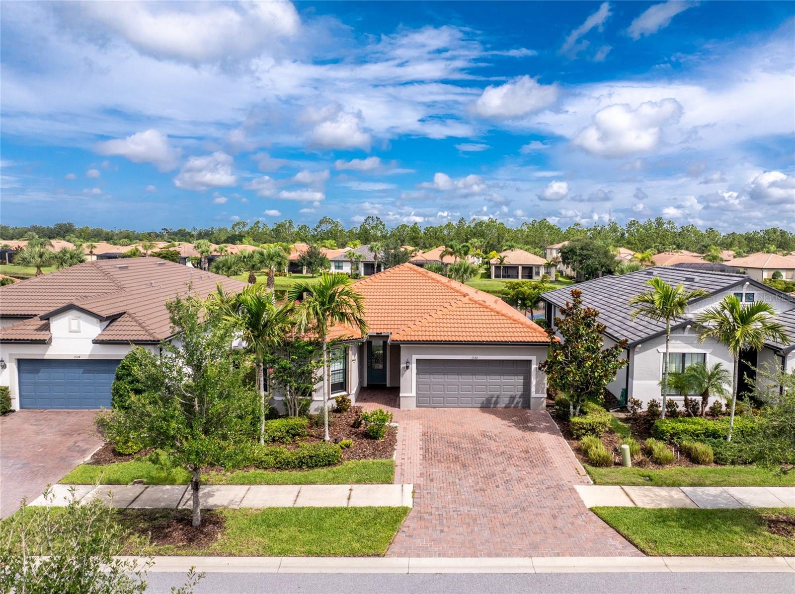 Details for 1530 Hyssop Loop, NORTH PORT, FL 34289