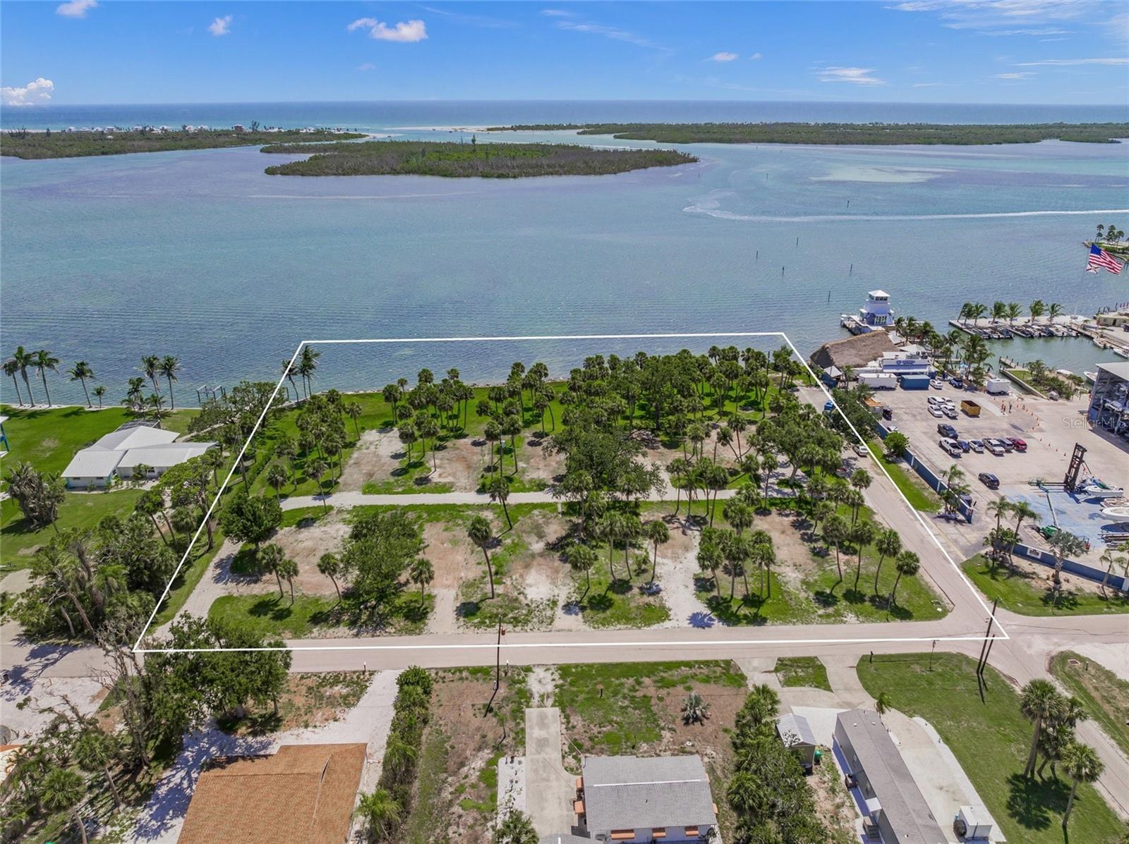 Details for 1 Rasche Road, ENGLEWOOD, FL 34224