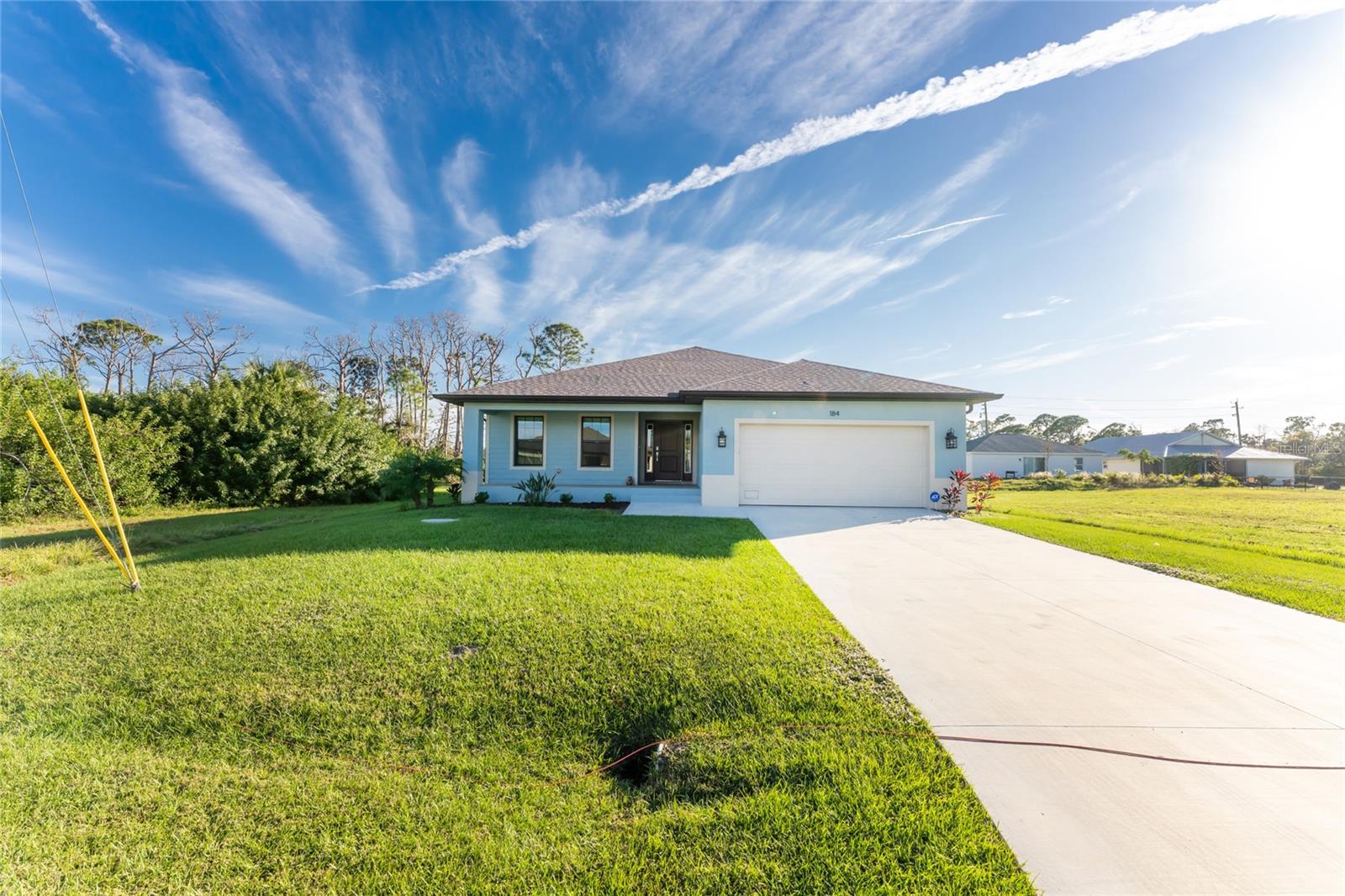 Details for 184 Spring Drive, ROTONDA WEST, FL 33947