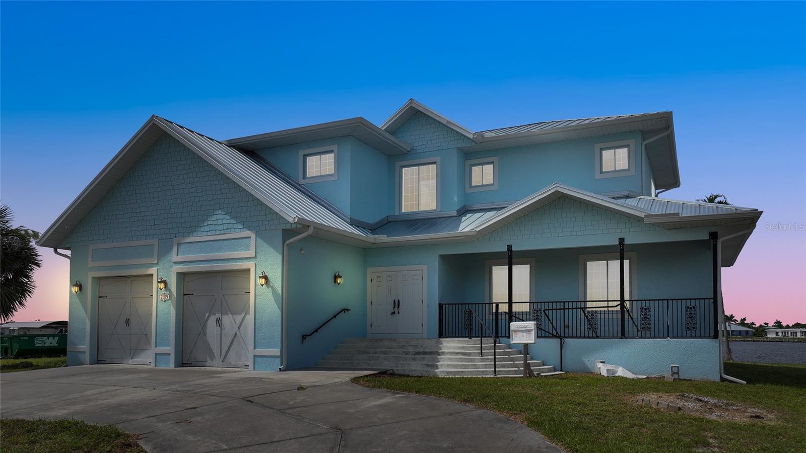 Image 2 of 60 For 21519 Edgewater Drive