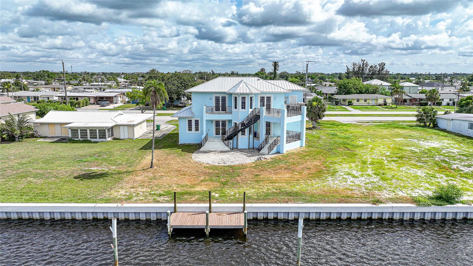 Image 51 of 60 For 21519 Edgewater Drive