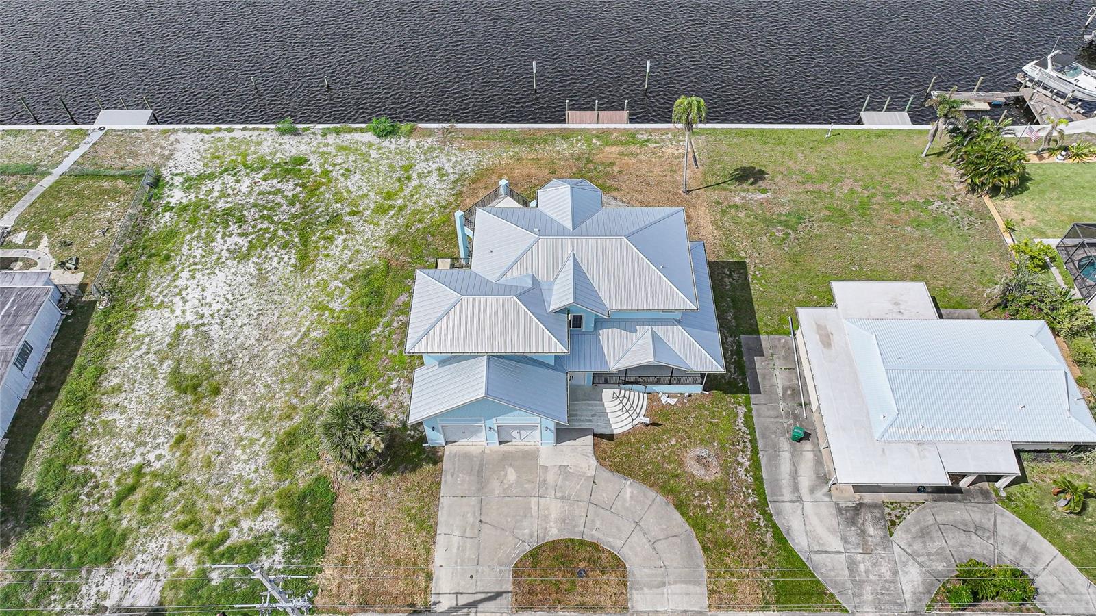 Image 56 of 60 For 21519 Edgewater Drive