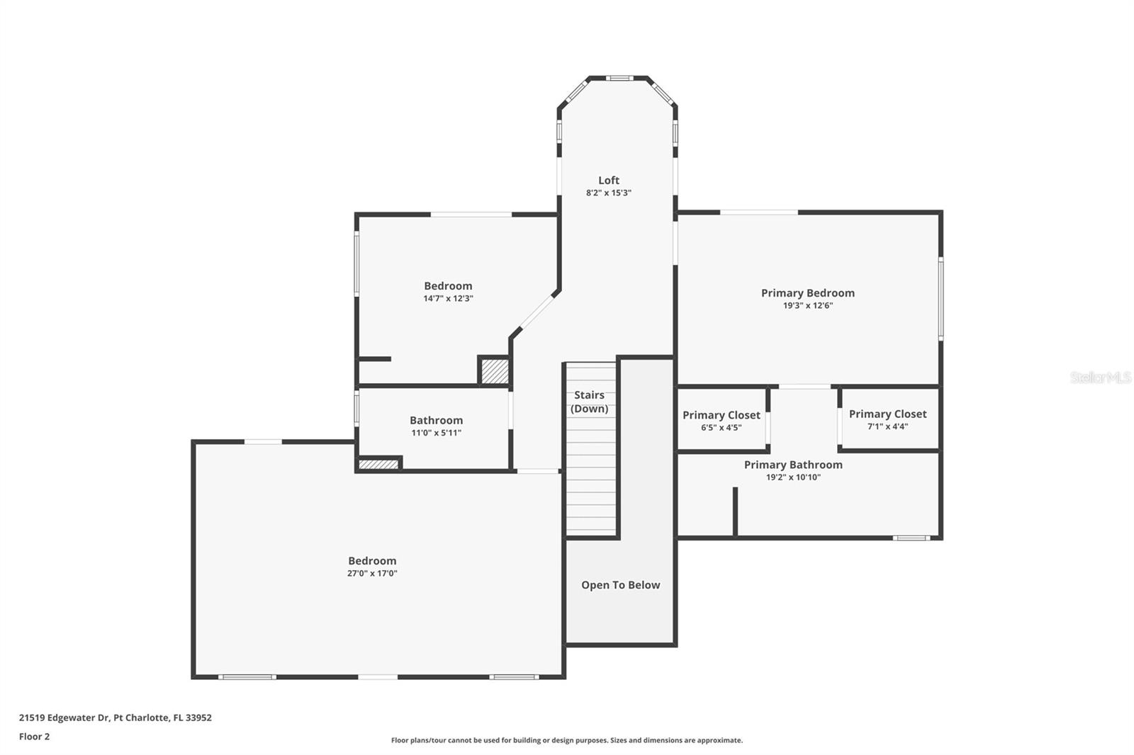 Image 60 of 60 For 21519 Edgewater Drive