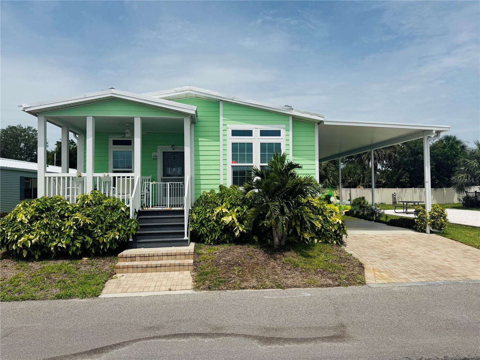 Details for 4354 Manatee Loop 16a, PUNTA GORDA, FL 33950