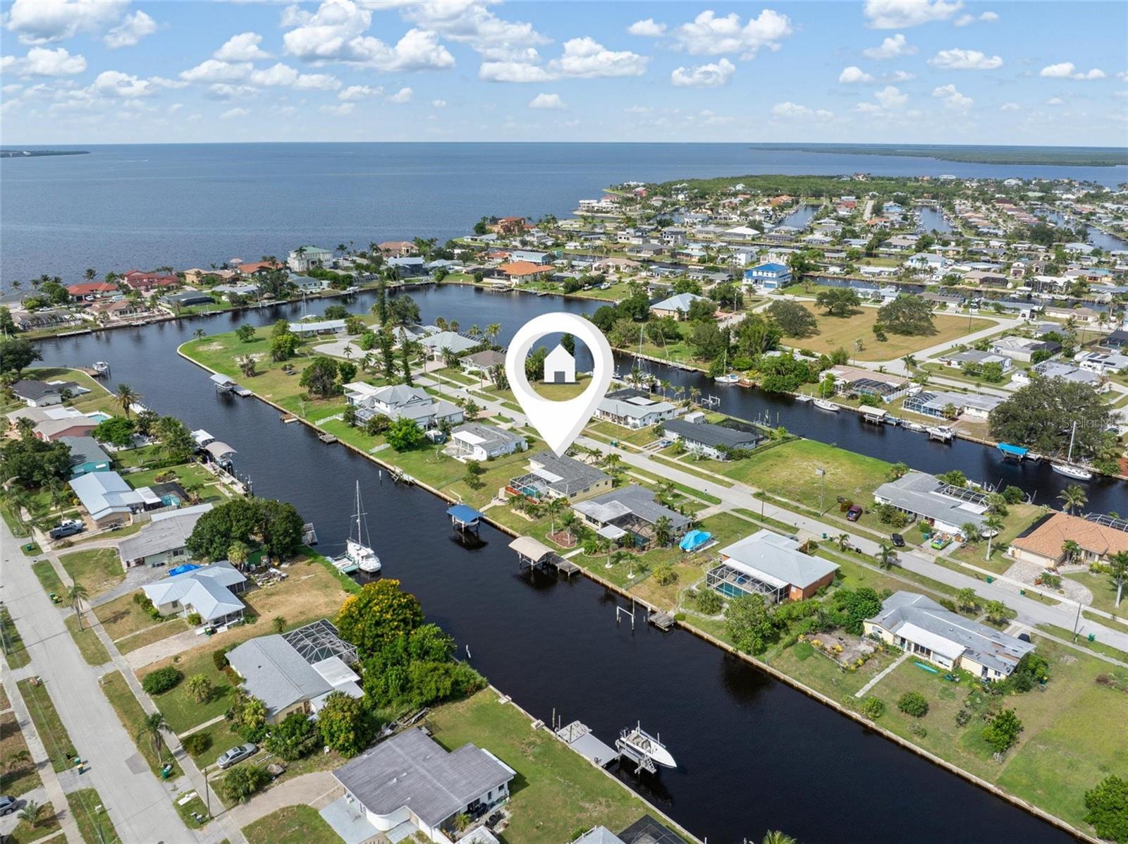 Details for 141 Baldwin Court Se, PORT CHARLOTTE, FL 33952