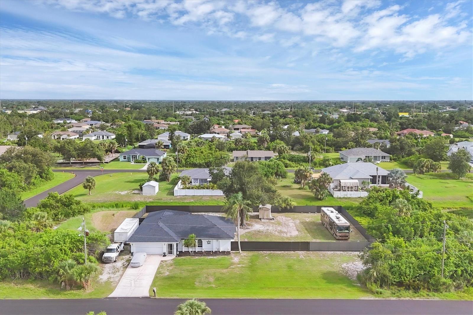 Details for 10263 Waterford Avenue, ENGLEWOOD, FL 34224