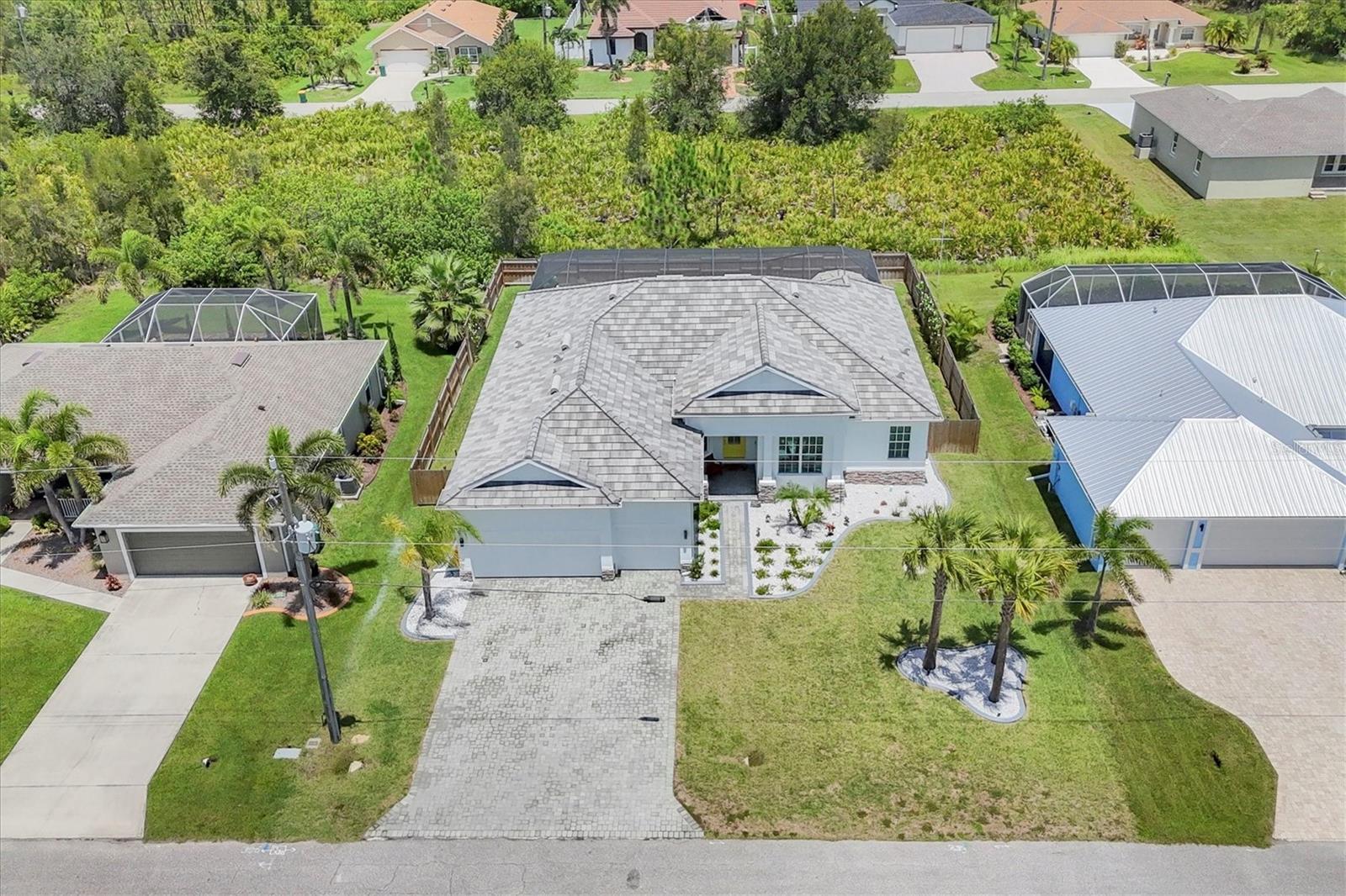 Details for 9203 Koma Street, PORT CHARLOTTE, FL 33981