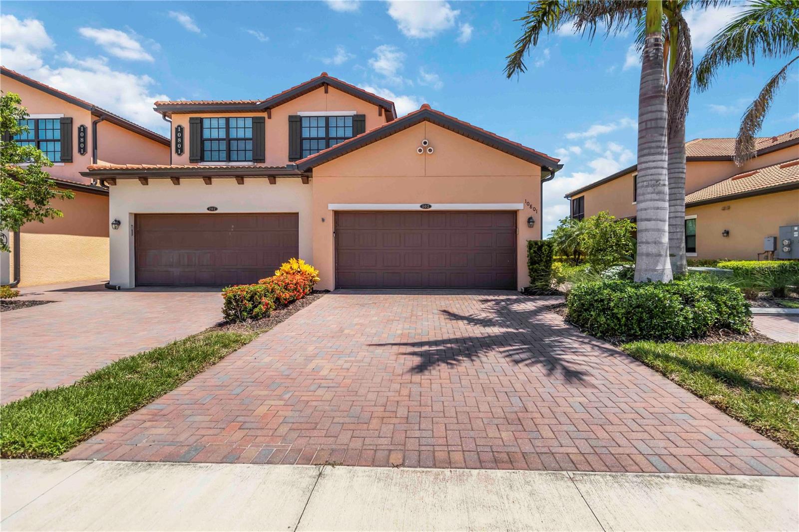 Details for 10801 Tarflower Drive 102, VENICE, FL 34293