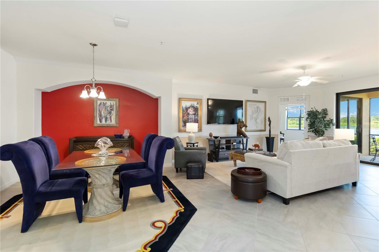 Image 11 of 100 For 10801 Tarflower Drive 102