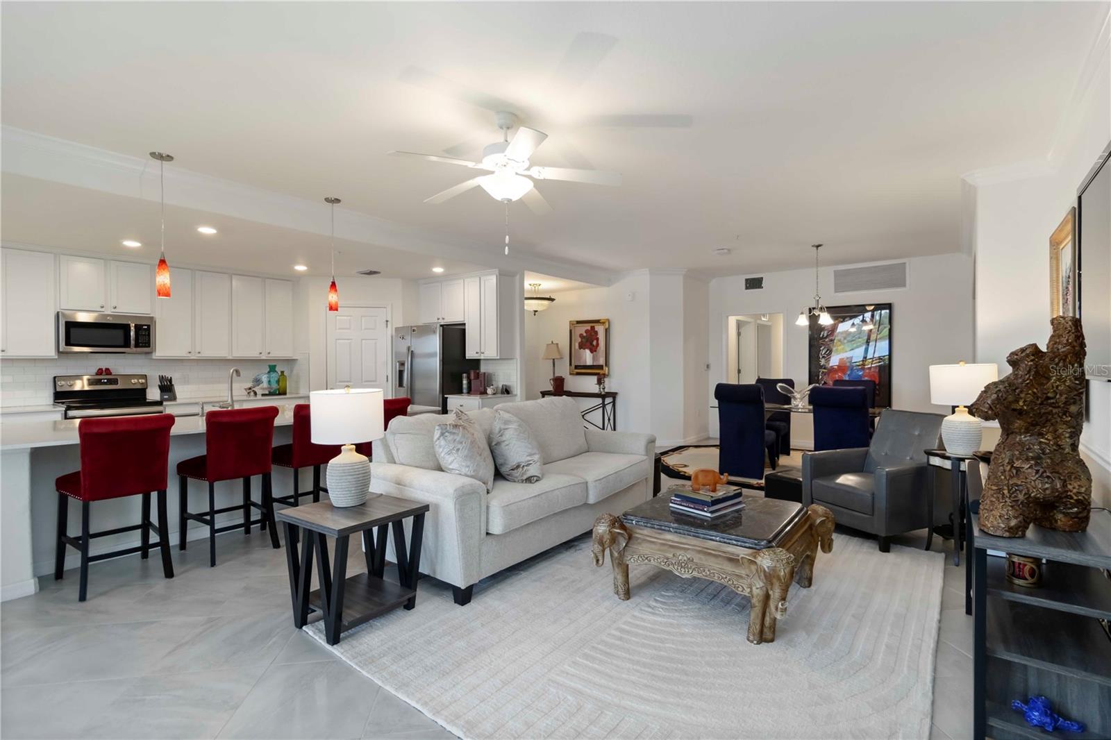 Image 13 of 100 For 10801 Tarflower Drive 102