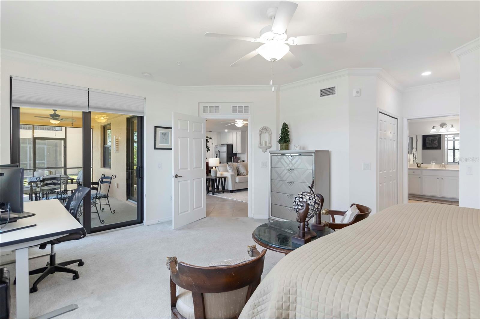 Image 25 of 100 For 10801 Tarflower Drive 102