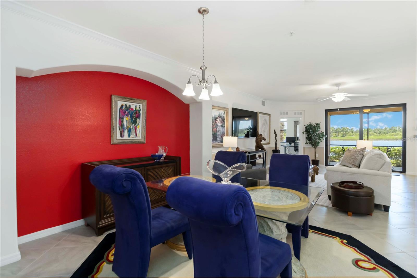 Image 8 of 100 For 10801 Tarflower Drive 102