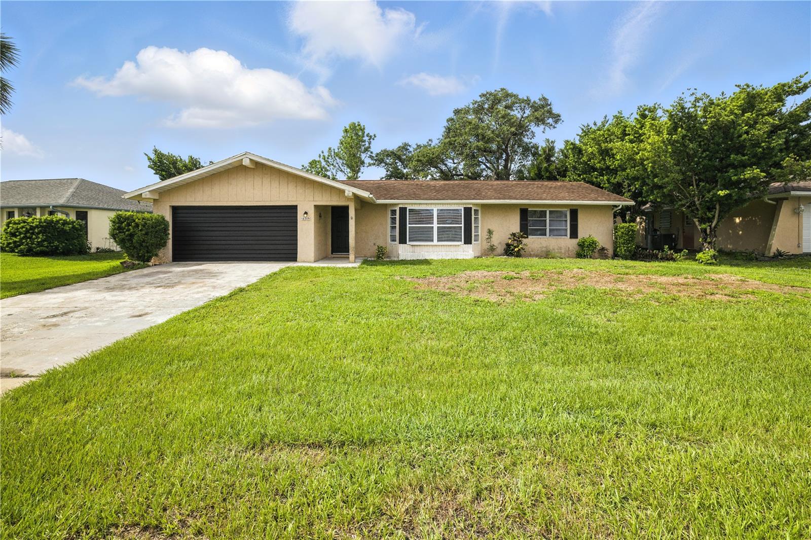 Details for 18305 Driggers Avenue, PORT CHARLOTTE, FL 33948