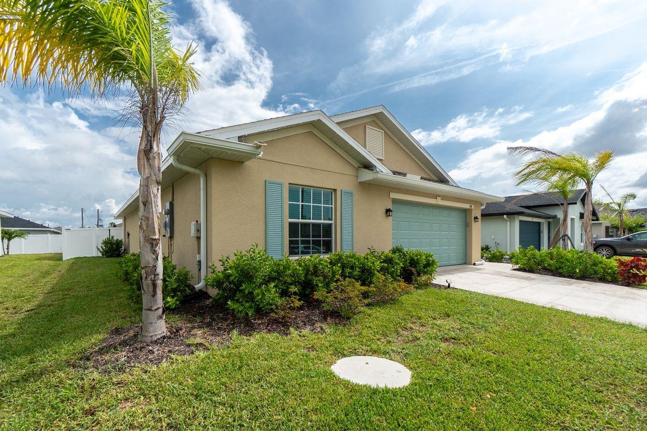 Details for 108 Oakwood Court, ROTONDA WEST, FL 33947