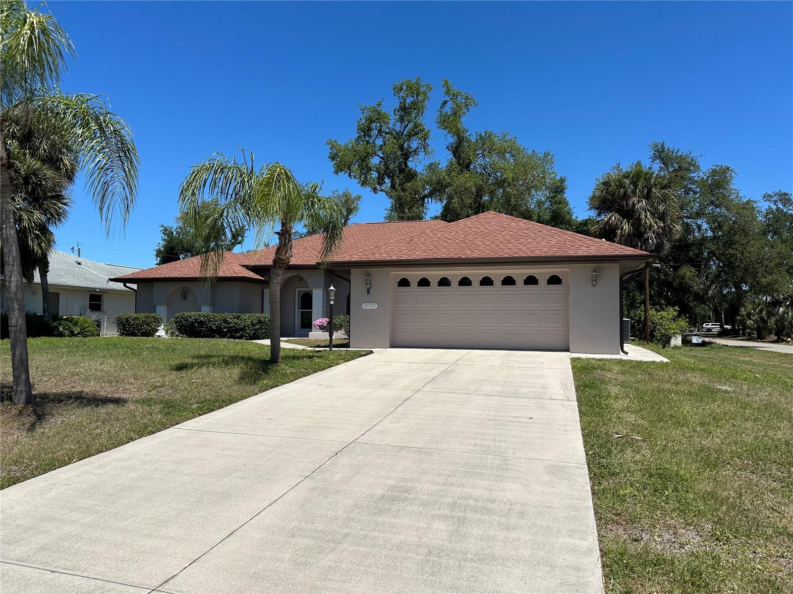 Details for 18122 Windswept Avenue, PORT CHARLOTTE, FL 33948