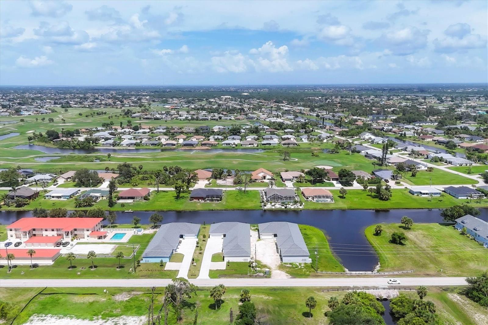 Details for 234 Boundary Boulevard 3, ROTONDA WEST, FL 33947