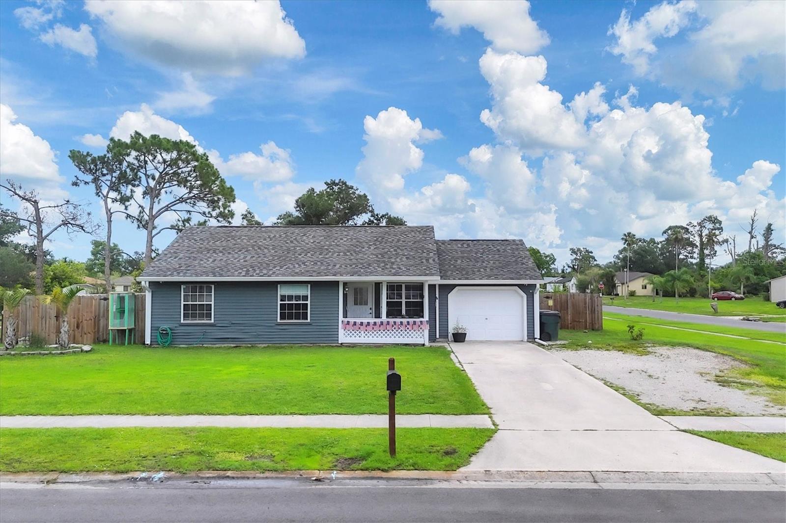 Details for 7590 Lyncrest Street, NORTH PORT, FL 34287