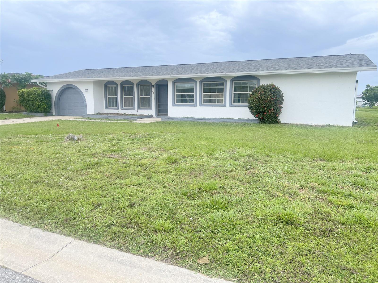 Details for 20 Annapolis Lane, ROTONDA WEST, FL 33947