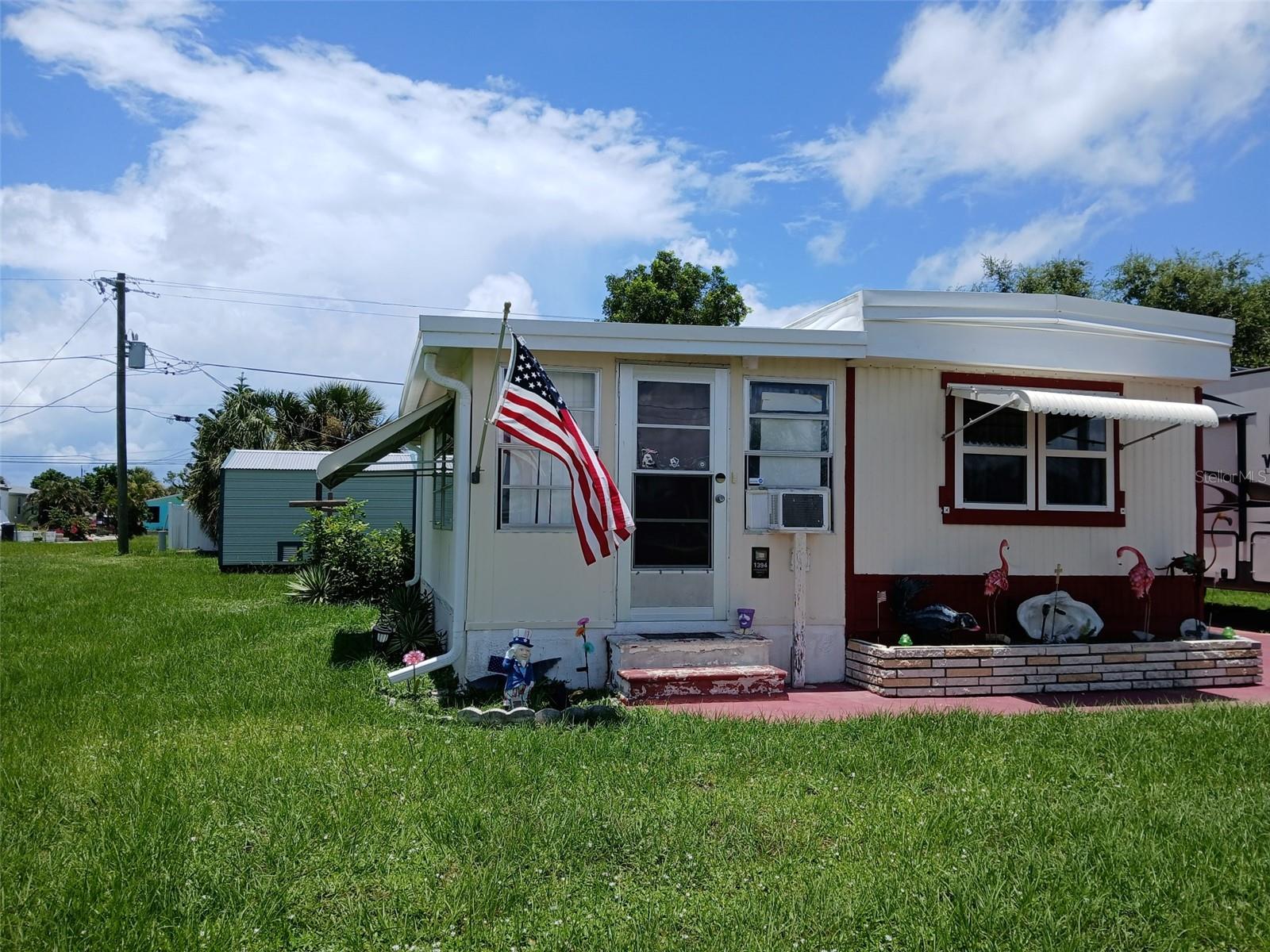 Image 3 of 13 For 1394 Flamingo (lot 17) Drive