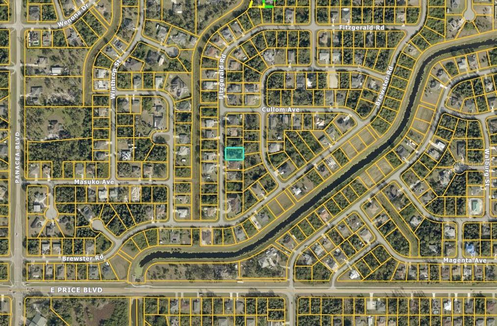 Image 7 of 7 For Lot 6 Fitzgerald Road