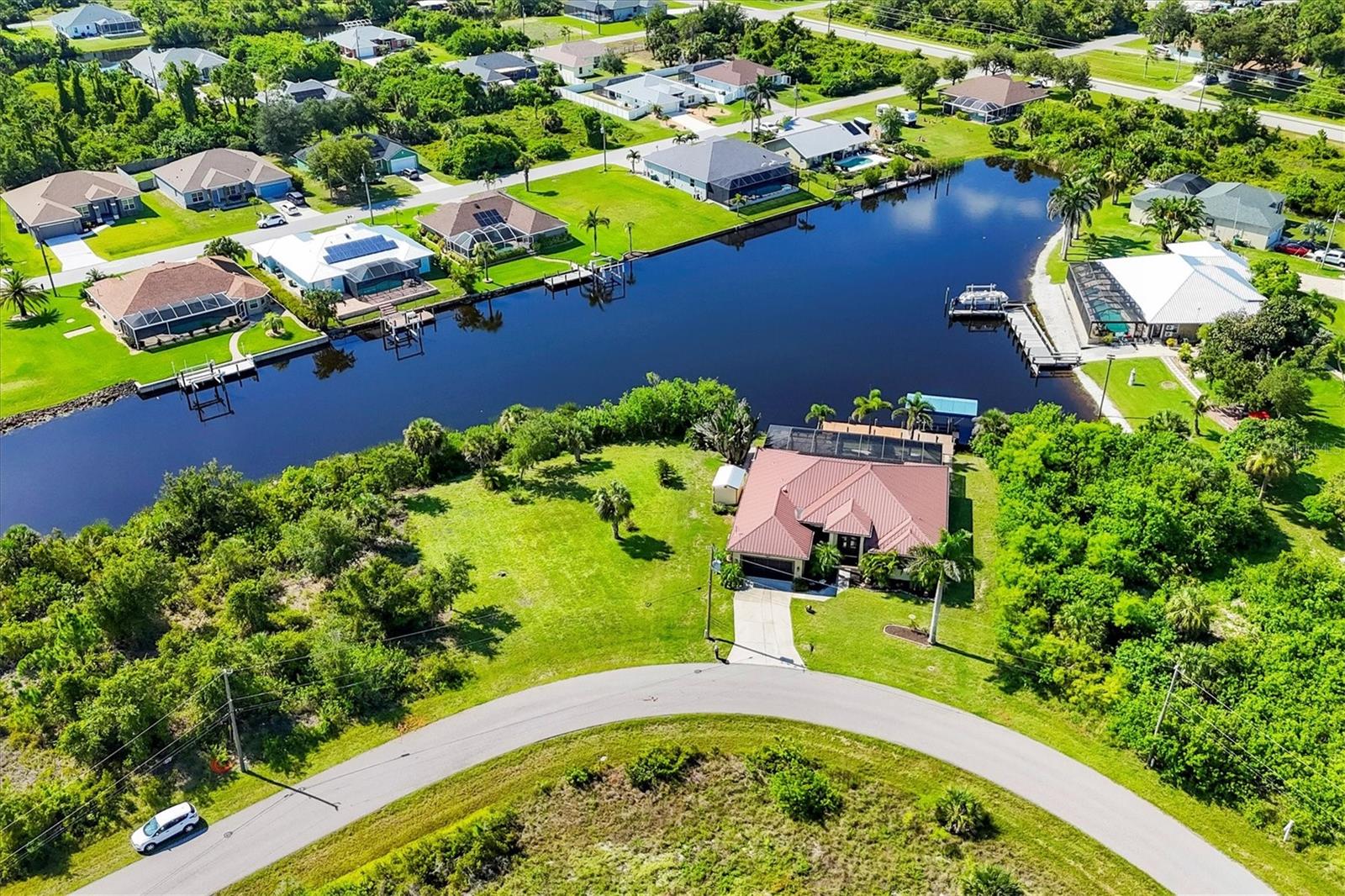 Details for 14448 Edna Circle, PORT CHARLOTTE, FL 33981