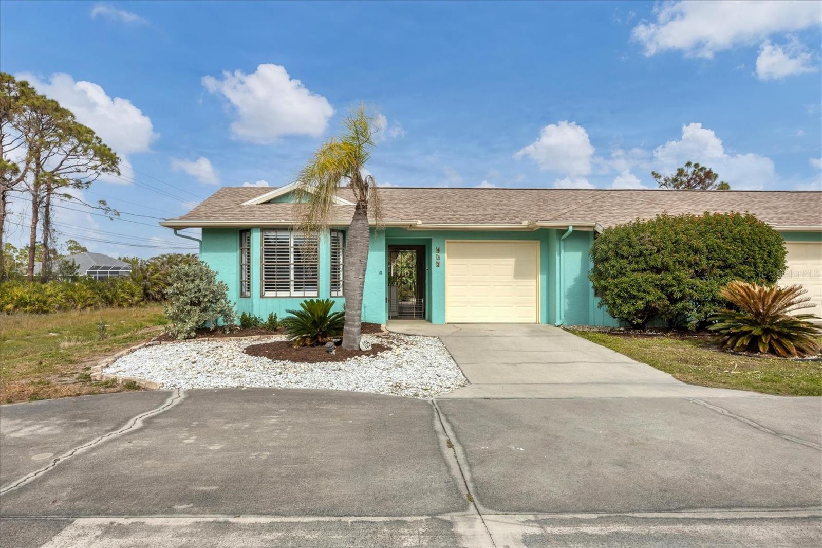 Details for 255 Boundary Boulevard 105, ROTONDA WEST, FL 33947