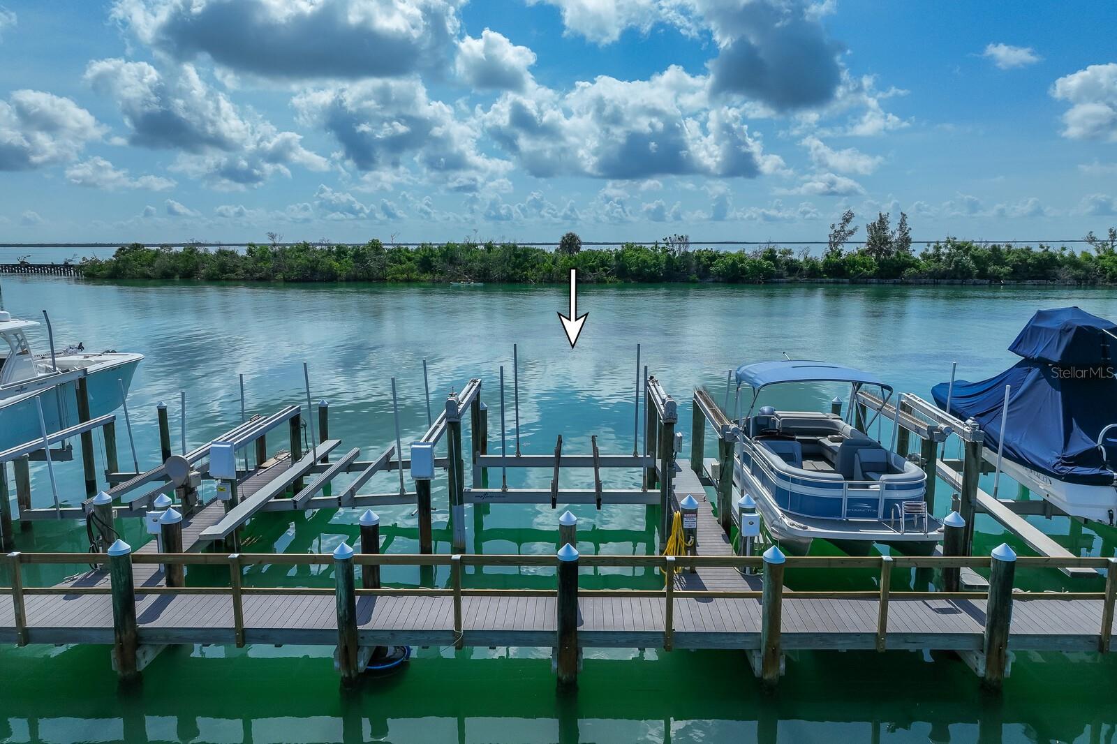 Details for 6020 Boca Grande Causeway  55, BOCA GRANDE, FL 33921