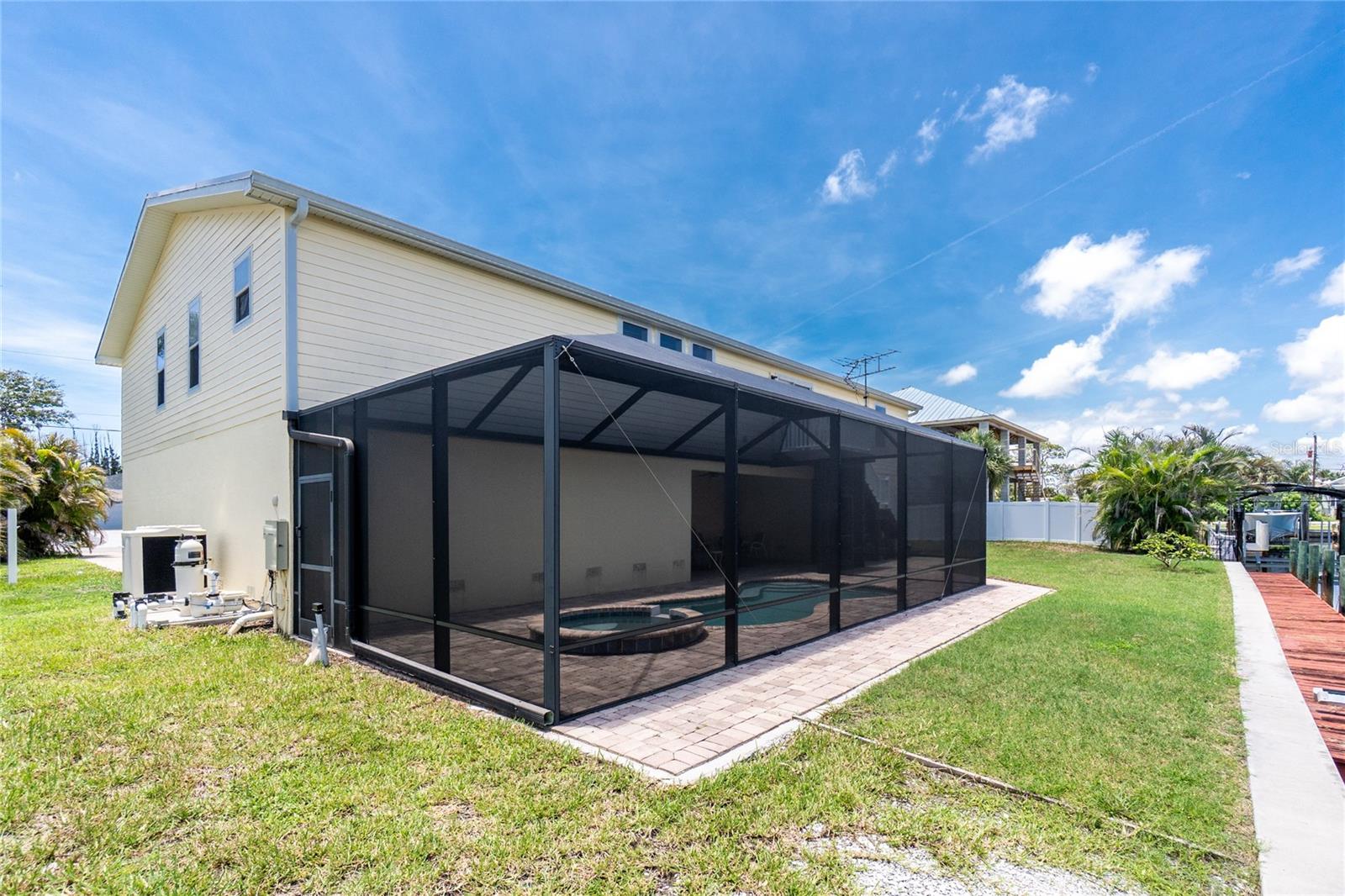 Image 63 of 72 For 9150 Pine Cove Drive