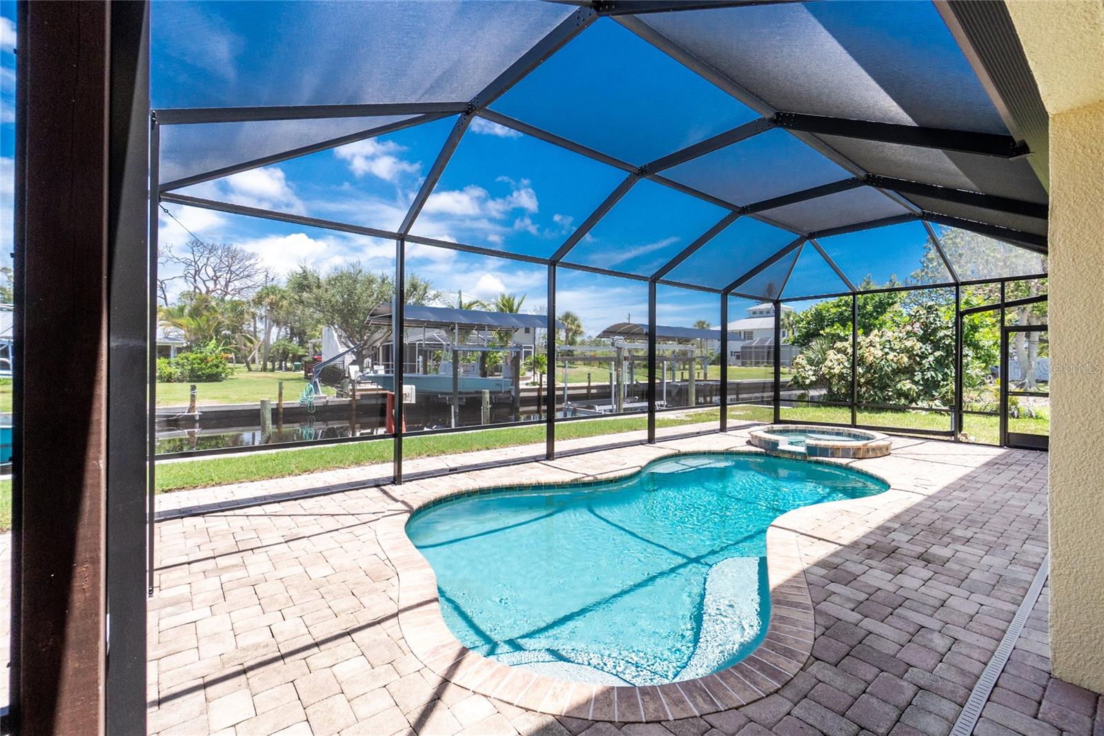 Image 70 of 72 For 9150 Pine Cove Drive