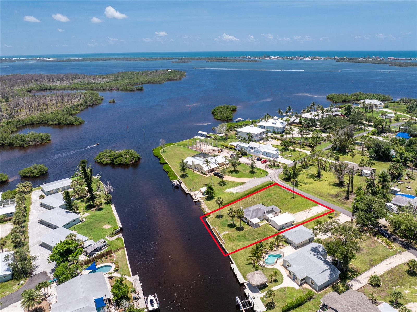 Details for 1899 Riverside Drive, ENGLEWOOD, FL 34223