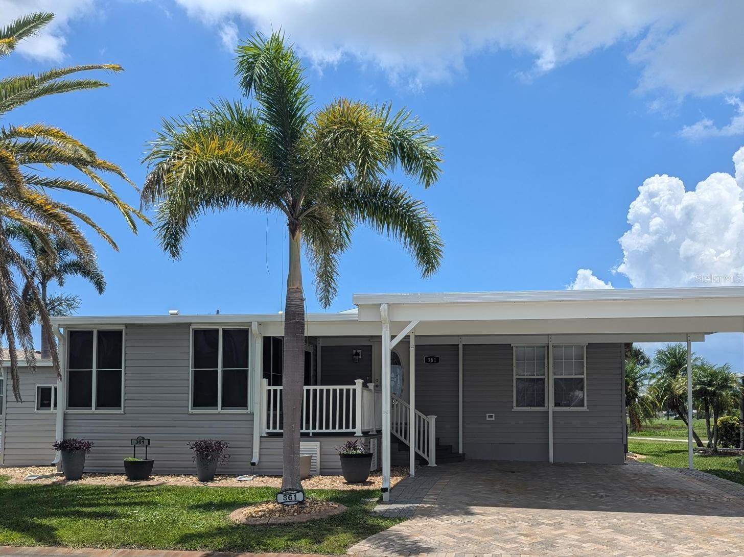 Details for 2100 Kings Highway 361, PORT CHARLOTTE, FL 33980
