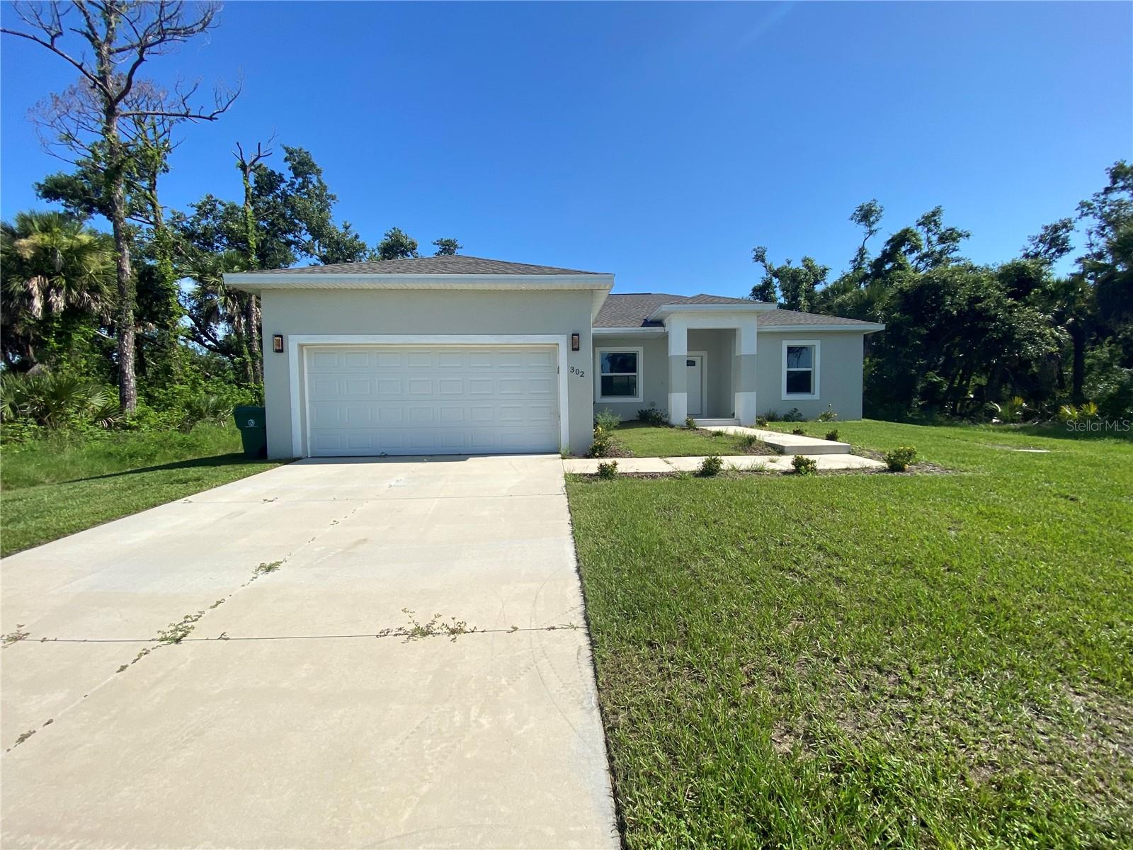 Details for 302 Albatross Road, ROTONDA WEST, FL 33947