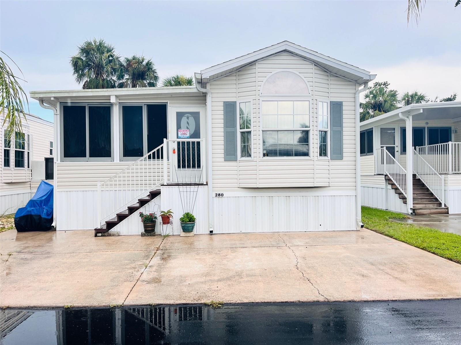 Details for 2215 73rd Street E 280, PALMETTO, FL 34221