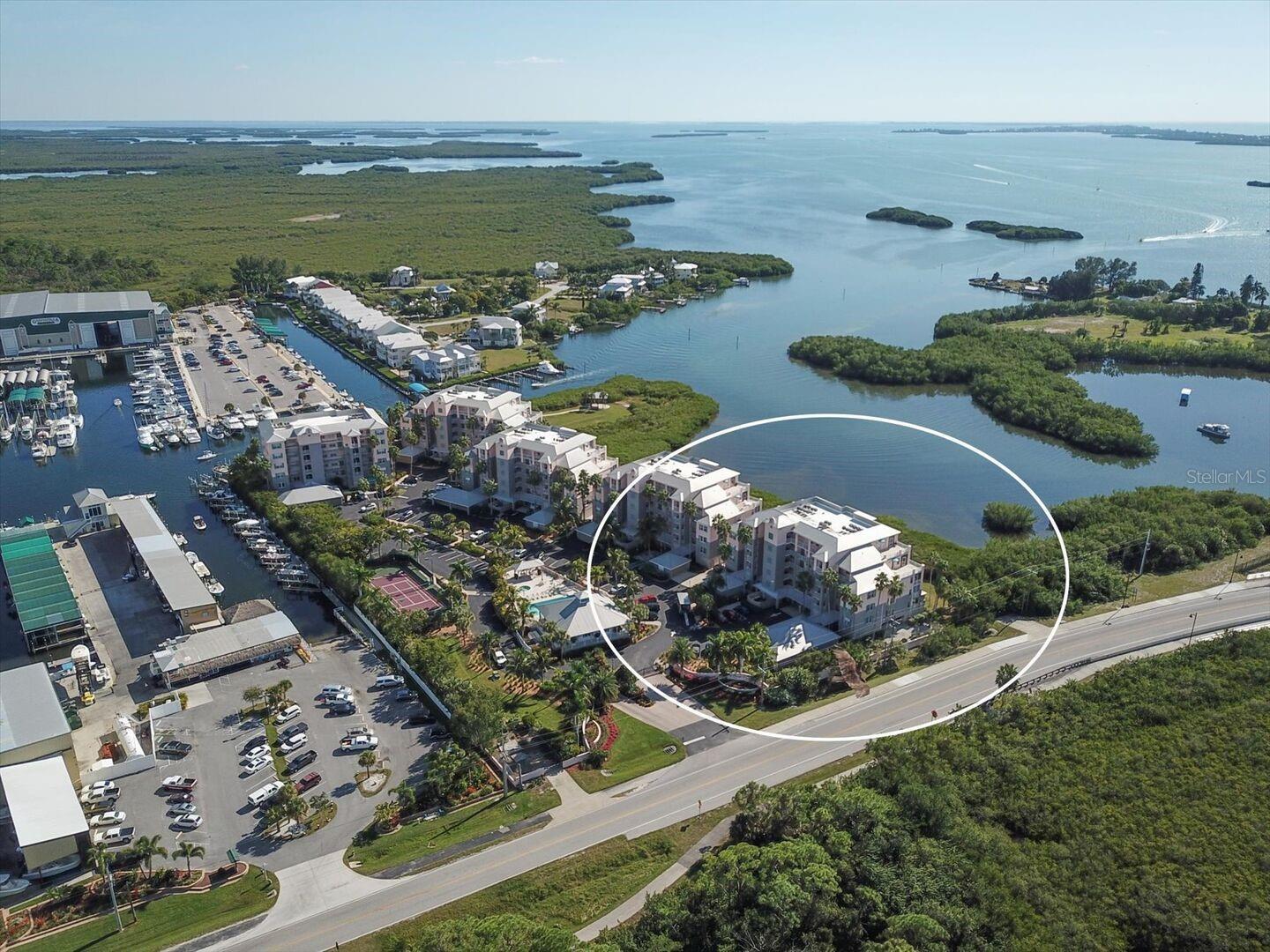 Details for 13113 Gasparilla Road 405, PLACIDA, FL 33946