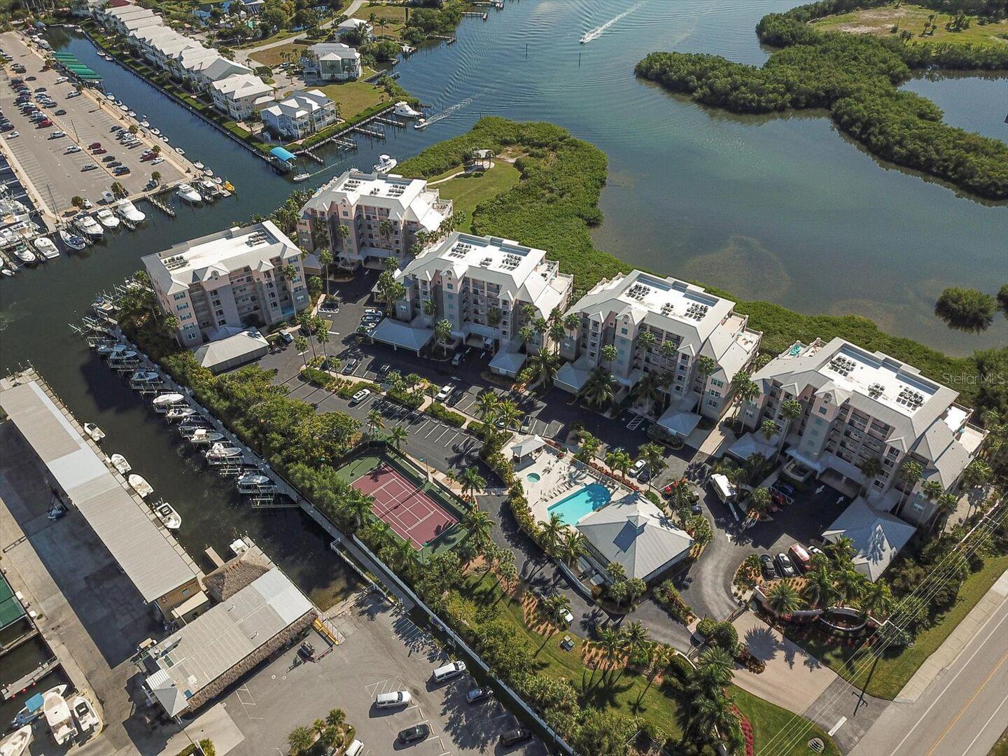 Image 2 of 23 For 13113 Gasparilla Road 405
