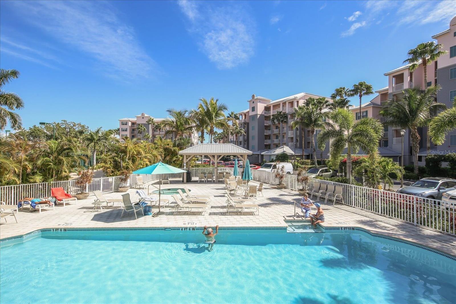 Image 22 of 23 For 13113 Gasparilla Road 405