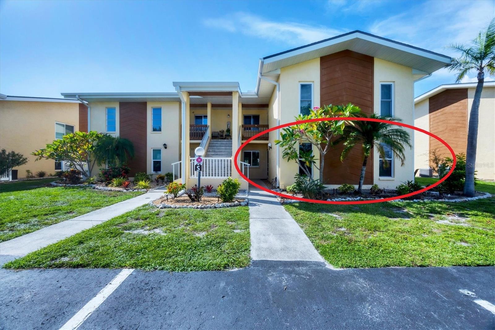 Details for 6699 San Casa Drive S1, ENGLEWOOD, FL 34224