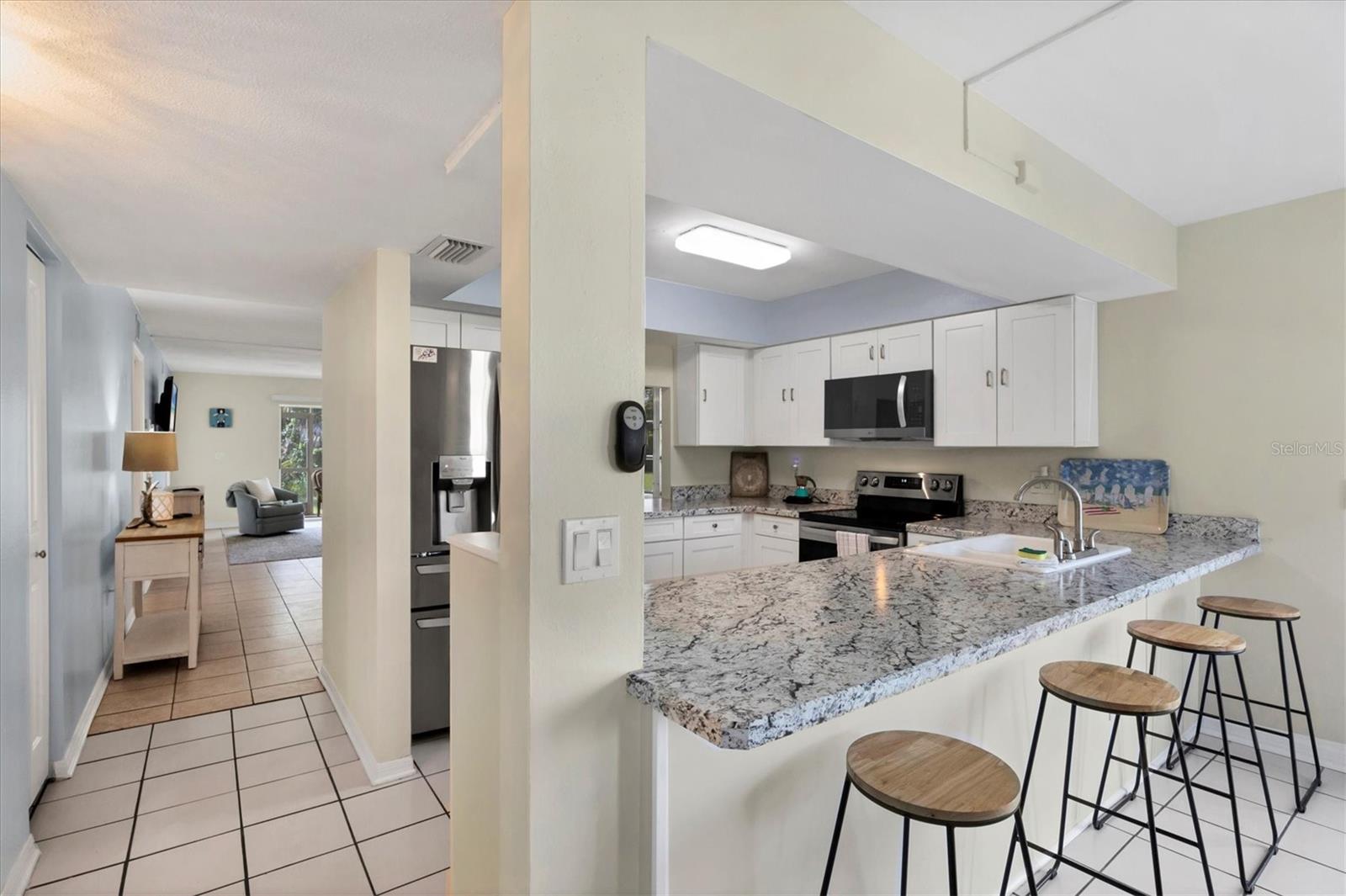 Image 12 of 56 For 6699 San Casa Drive S1
