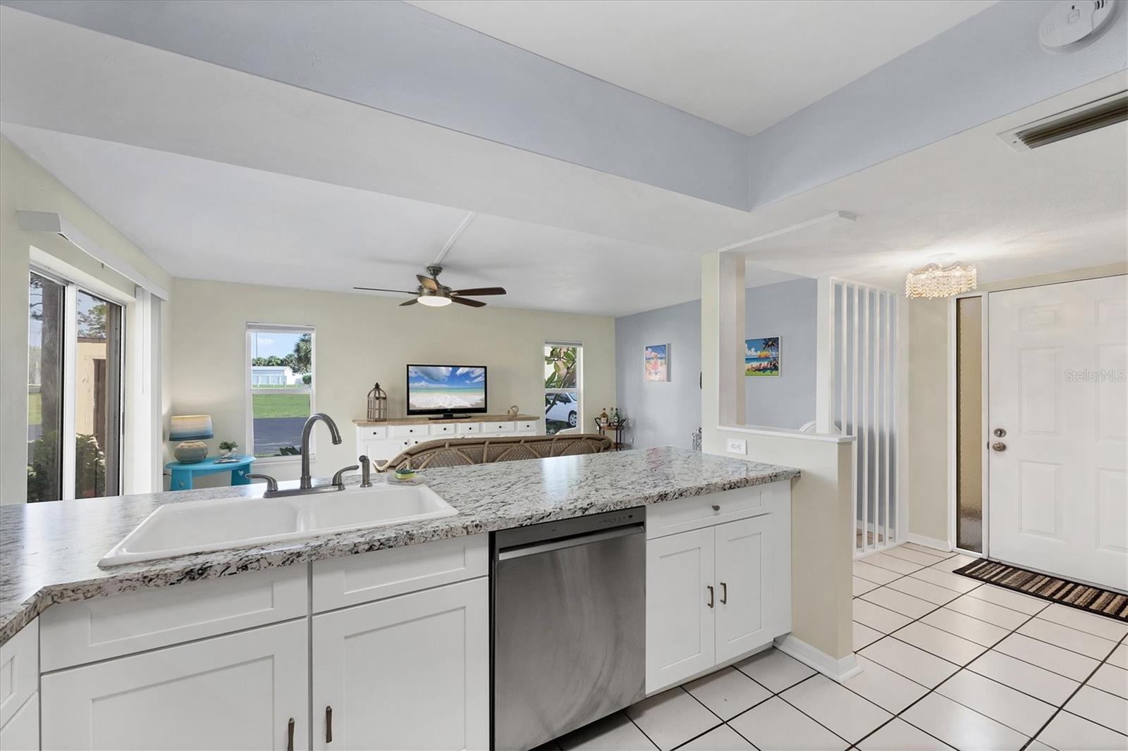 Image 13 of 56 For 6699 San Casa Drive S1