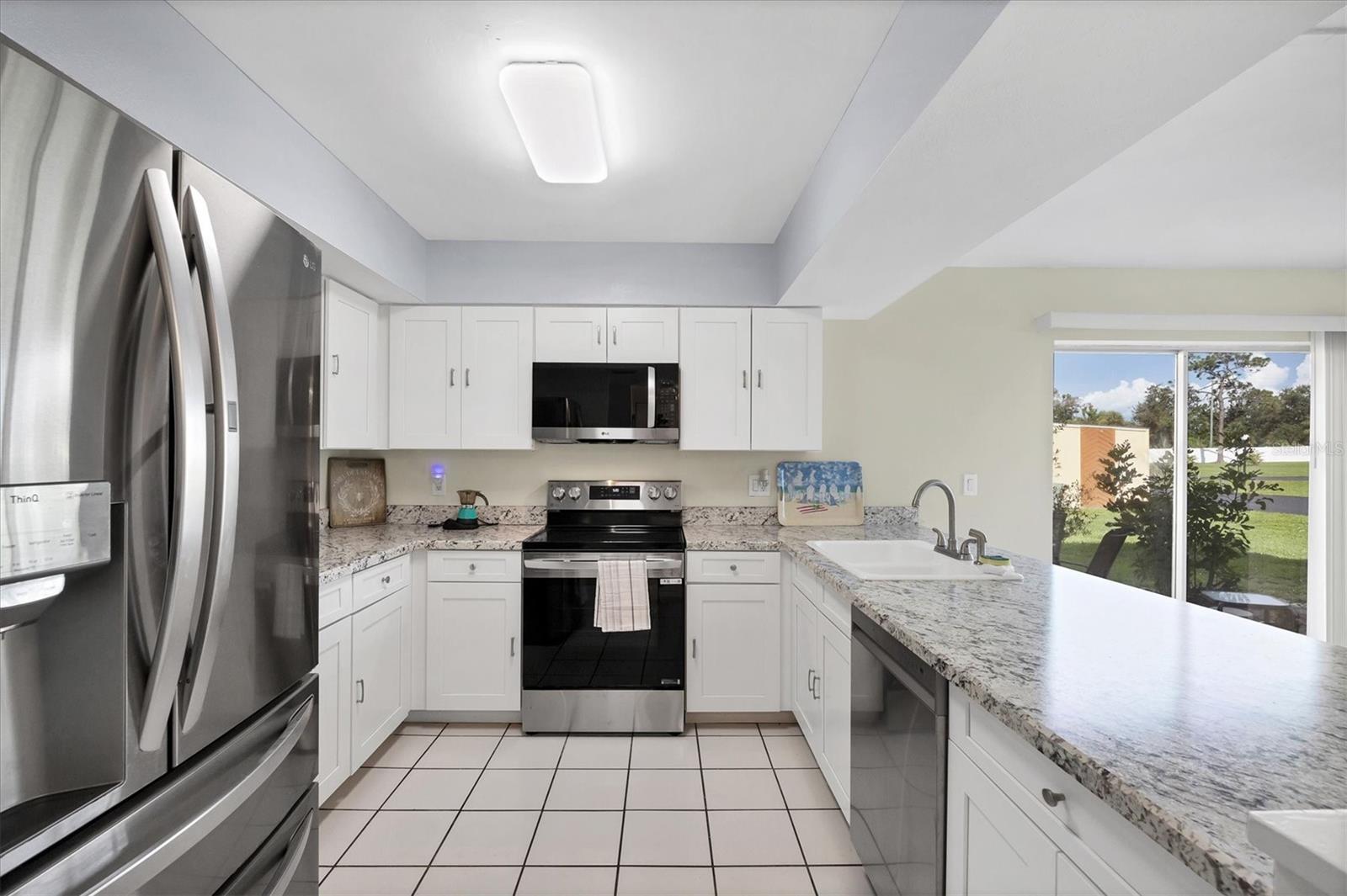 Image 14 of 56 For 6699 San Casa Drive S1