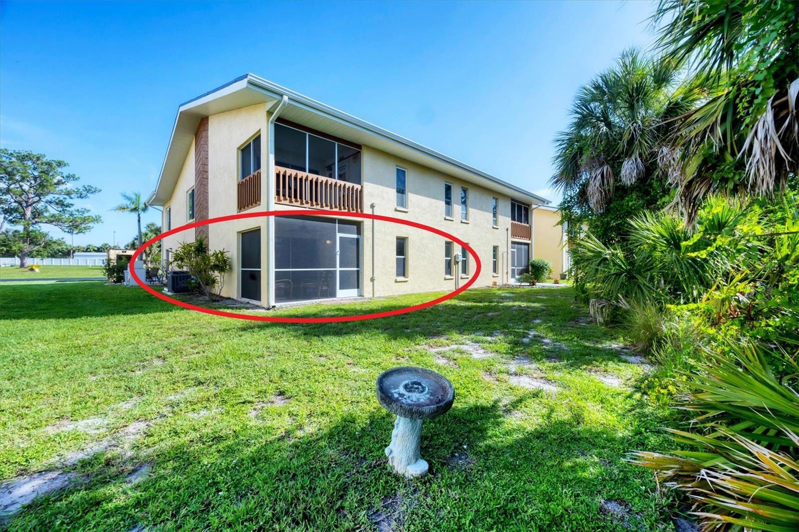 Image 36 of 56 For 6699 San Casa Drive S1