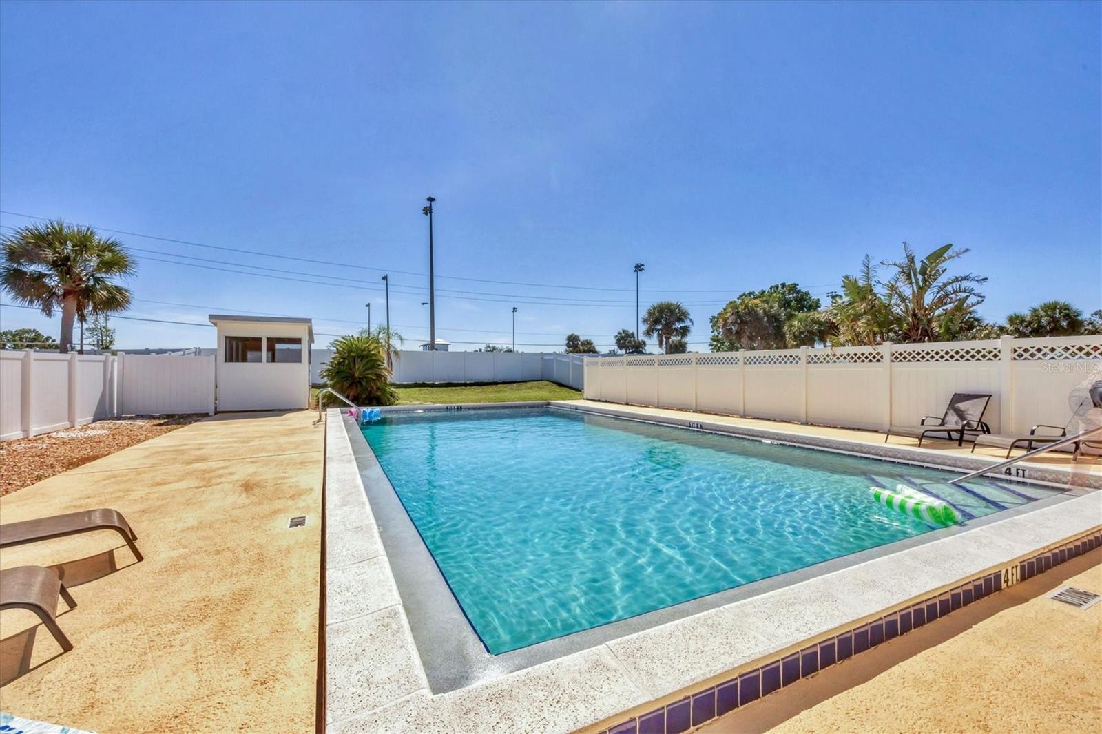 Image 43 of 56 For 6699 San Casa Drive S1